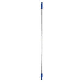 Manche alimentaire aluminium 150cm