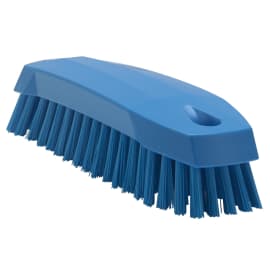 Brosse papillon fibres médium alimentaire PLP 16,5cm Vikan