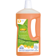 Liquide de rinçage vaisselle machine eau dure Ecolabel Christeyns Green'R Rinse HC flacon de 1L photo du produit