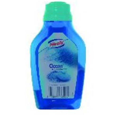 Désodorisant mèche océan flacon de 375ml Nicols photo du produit front L