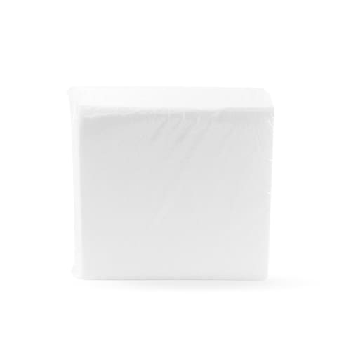 Essuyage non tissé Paredes lavettes Proptex blanches 135g/m² 38 x 40 cm photo du produit front L