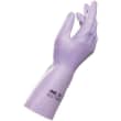 Gant de protection latex support tissu Jerselite 307 parme 31cm taille 7 Mapa Professional photo du produit