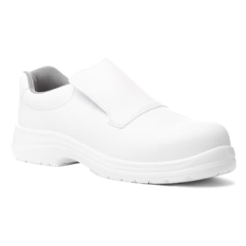 Mocassins de sécurité bas Coverguard Okenite S2 SRC pointure 41 photo du produit front L