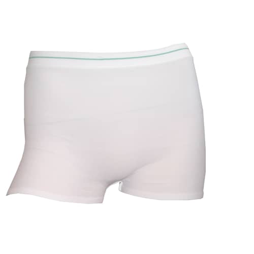 Slip de maintien boxer panty Tytex taille XL vert photo du produit front L