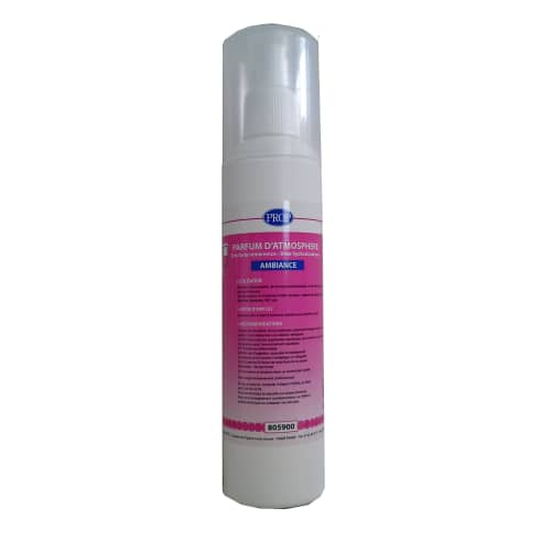 Parfum d'atmosphère ambiance PROP pulvérisateur de 200ml photo du produit front L