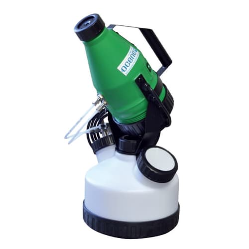 Nébuliseur Zéphire Ocène photo du produit front L