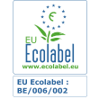 Lessive liquide Ecolabel Paredes Neli Wash bidon de 5L photo du produit back S