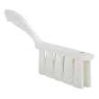 Balayette fibres médium alimentaire PLP UST 33cm blanc Vikan photo du produit