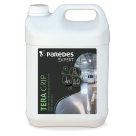 Détergent dégraissant biotechnologique pH neutre Paredes Expert TERA GRIP 5L