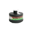 Cartouche anti-gaz A2B2E2K2 pour masque anti-gaz Honeywell photo du produit