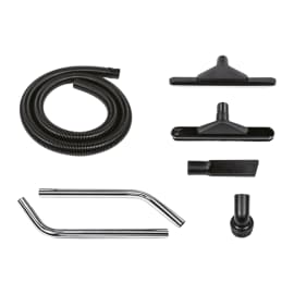 Kit tube et flexible eau et poussière pour P25WD, P58.2 et  CA.550 Comac