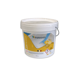 Poudre de Lavage vaisselle Ecocert Paredes Lava PW seau de 10Kg