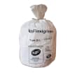Sac 30 L blanc 13µ à lien traditionnel NFE Flexigreen photo du produit