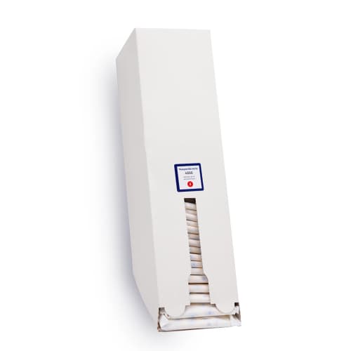 Recharges de 45 serviettes flux super pour distributeur CLR Paredes x Marguerite et Cie photo du produit front L