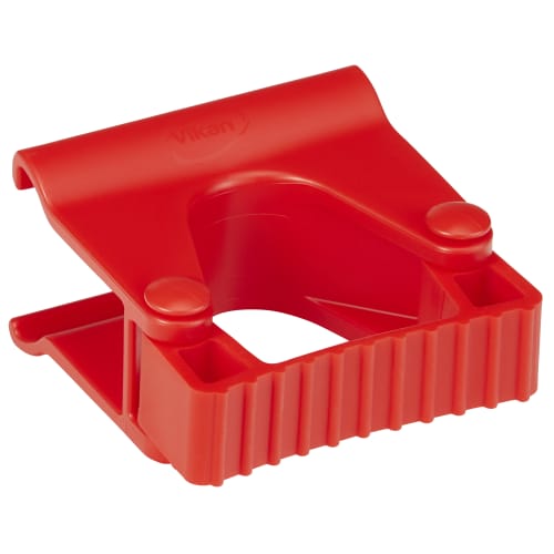 Module de rechange Clip Grip pour supports Rouge Vikan photo du produit front L
