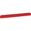 Cassette de rechange pour raclette double lame alimentaire PLP 50cm rouge Vikan photo du produit