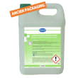 Liquide vaisselle plonge manuelle concentré Paredes Lava Wash UP CC bidon de 5L photo du produit side S