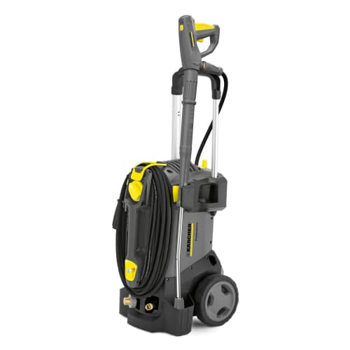 Nettoyeur haute pression eau froide HD 5/15 C+ Karcher photo du produit front L