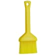Pinceau fibres souples alimentaire PLP 7cm jaune Vikan photo du produit