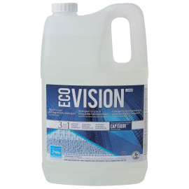 CHOISY Eco-Vision détergent sol textile bidon de 5L photo du produit