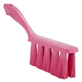 Balayette fibres souples alimentaire PLP UST 33cm Vikan