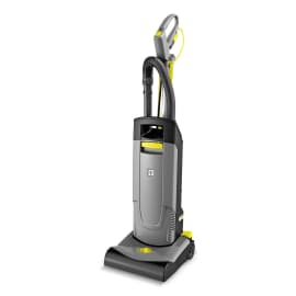 Aspiro-brosseur pour moquettes CV 30/1 Karcher