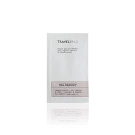 Gel lavant GFL Travel Care 3 sachet de 10ml
