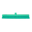 Balai souple alimentaire 60cm vert Brosserie Thomas photo du produit