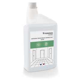Détergent désodorisant désinfectant 3D Pin Paredes Access 1L