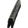 Cassette de rechange pour raclette mousse PLP 50cm noir Vikan photo du produit back S