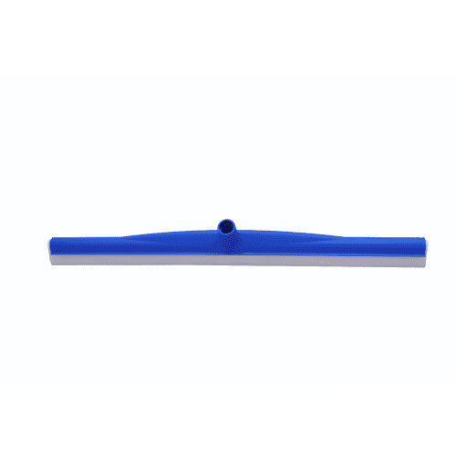 Raclette mousse alimentaire PLP 70cm bleu Maine Brosserie photo du produit front L