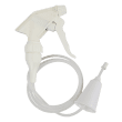 Spray Gun pour bidon de 5L Tampel photo du produit