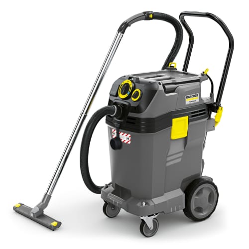 Aspirateur de sécurité NT 50/1 Tact Te H Karcher photo du produit front L