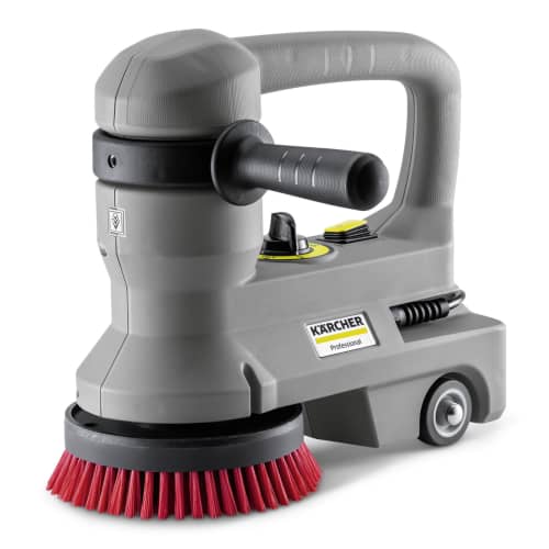 Autolaveuse à disque BD 17/5C Karcher photo du produit front L