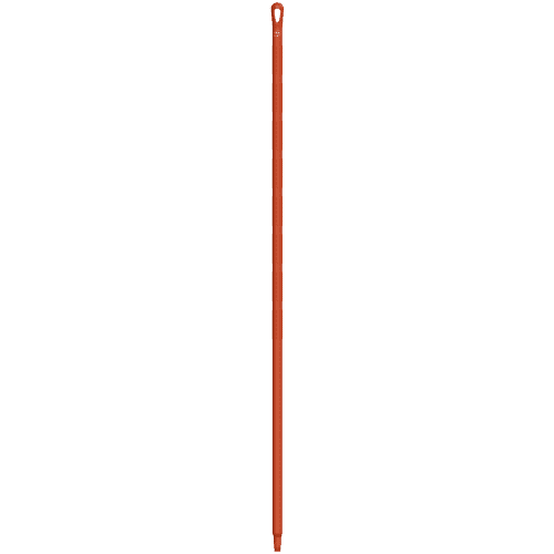 Manche alimentaire PLP fibre de verre 170cm rouge Vikan photo du produit front L