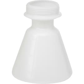 Grand réservoir PEHD 2,5L blanc Vikan