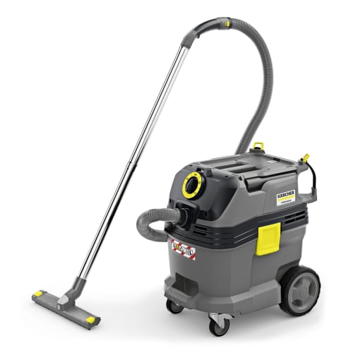 Aspirateur eau et poussières NT 30/1 Tact L Karcher photo du produit front L