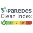 Shampoing tapis et moquette non moussant Paredes Tera Carpet bidon de 5L photo du produit paredes_clean_index S