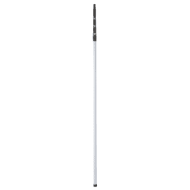 Manche télescopique fibre de verre Ø3,4cm 188 à 600 cm Vikan