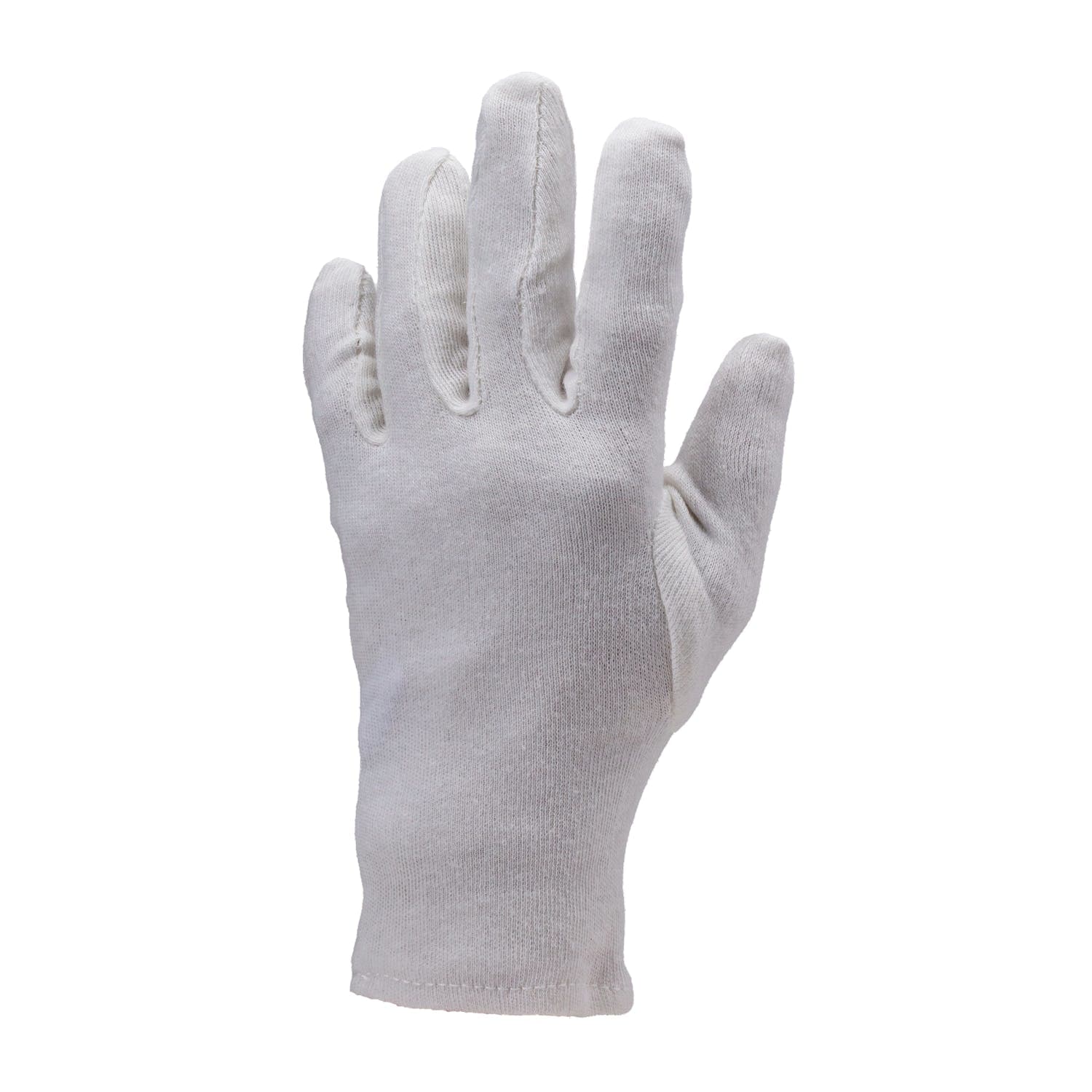 GANTS DE NETTOYAGE PROFESSIONNELS (x10 PAIRES) - TAILLE À PRÉCISER