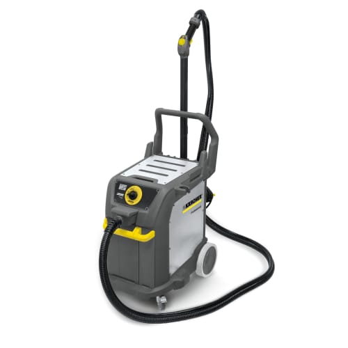 Nettoyeur vapeur SGV 8/5 Classic Karcher photo du produit front L