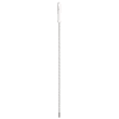 Tige flexible alimentaire inox Ø0,5cm 75,5cm blanc Vikan photo du produit