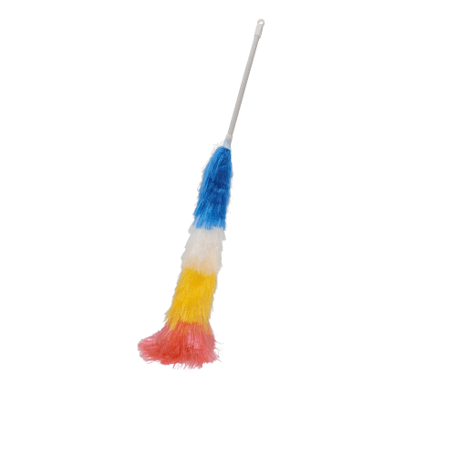 Plumeau antistatique 65cm Brosserie Marchand photo du produit front L