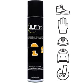 Desinfectant Desodorisant pulvérisateur de 300ml JLFPro