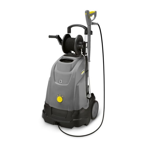 Nettoyeur haute pression eau chaude HDS 5/15 UX+ Karcher photo du produit