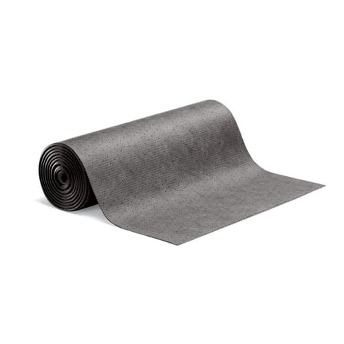Absorbant rouleau universel Pig® Elephant double épaisseur 79 cm x 30 m photo du produit front L