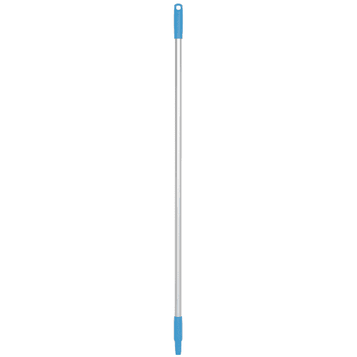 Manche alimentaire PLP aluminium 126cm bleu Vikan photo du produit front L