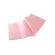Essuyage microfibre non tissé NT67 rose 25 x 33 cm Decitex photo du produit