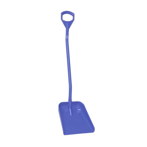 Pelle alimentaire PLP aluminium 131cm violet Vikan photo du produit front L