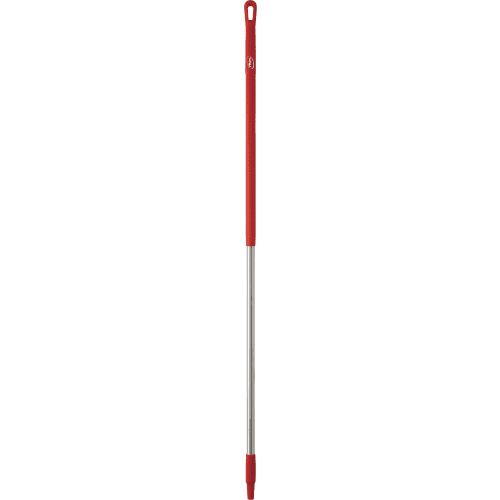 Manche alimentaire PLP inox 151cm rouge Vikan photo du produit front L